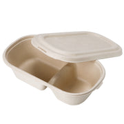 sugarcane food container