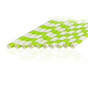 Eco Friendly Jumbo Paper Straws