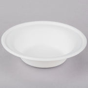 16oz bagasse sugarcane bowl