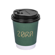 Paper Cup with PE coating PLA coating