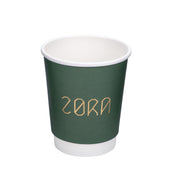 Paper Cup with PE coating PLA coating