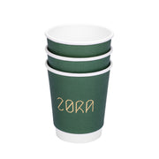 Paper Cup with PE coating PLA coating