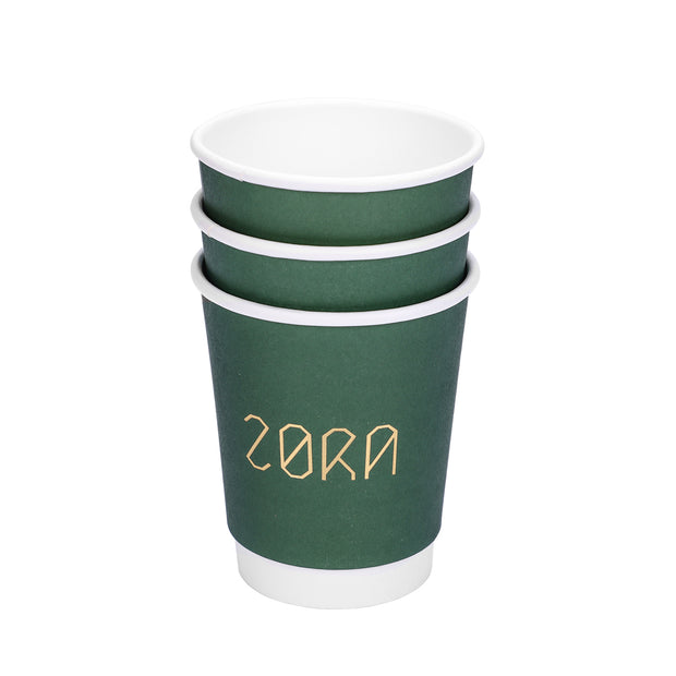 Paper Cup with PE coating PLA coating