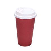 PE Coating PLA Coating Paper Hot Cups
