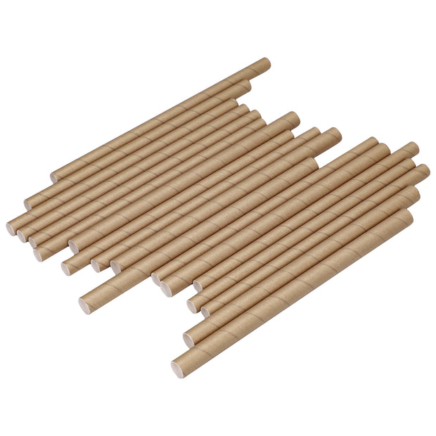 Gaint Paper Straws