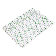 Eco Friendly Jumbo Paper Straws