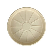 12 inch Sugarcane Bagasse Pizza Plates