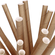 Gaint Paper Straws
