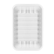 Bagasse Sugarcane Meat Tray