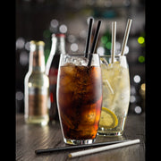 Compostable Bar Stir Paper Straws