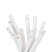 Compostable Bar Stir Paper Straws