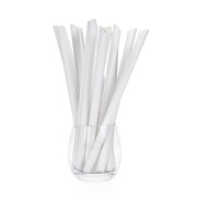 Colossal Paper Straws 12mm